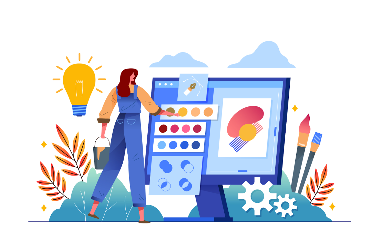 Random Art Prompt Generator: Unlock Your Creative Potential with Artprompts