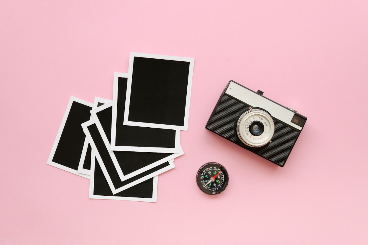 How Many Pictures Can a Disposable Camera Take in 2023?